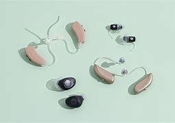 Image result for Hearing Aids for Seniors