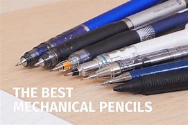 Image result for Best Mechanical Pencil Ever