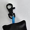 Image result for Microfiber Cleaning Cloth with Keychain Pouch