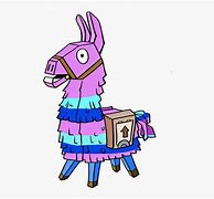 Image result for Fortnite Llama