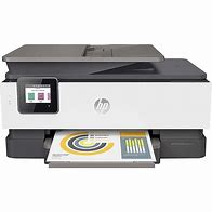 Image result for Hewlett-Packard Wireless Printer