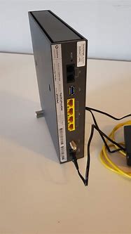 Image result for Hat MiFi Router Lan Anschluss