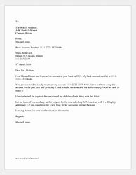 Image result for Account Activation Letter