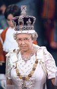 Image result for Queen Wearing Her Crown