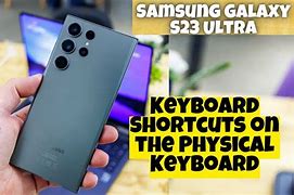 Image result for Samsung S23 Keyboard