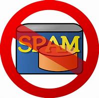 Image result for Spam Email Clip Art