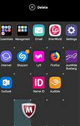Image result for How to Uninstall Apps in iPad
