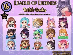 Image result for LOL Twitch Meme