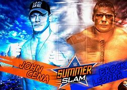 Image result for John Cena First Match