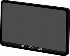 Image result for Touch Screen Clip Art
