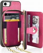 Image result for Amazon iPhone SE Case with Credit Card