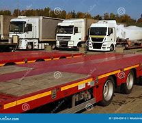 Image result for Parked Work Truck