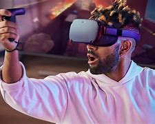 Image result for Virtual Reality Headset Games