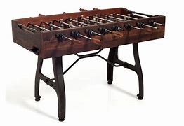 Image result for Carrom Wild Cherry Foosball Table