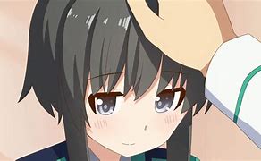 Image result for Girl Gigimh Head Anime
