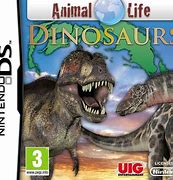 Image result for Nintendo DS Dinosaur Game