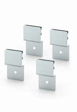Image result for Metal Wall Clips