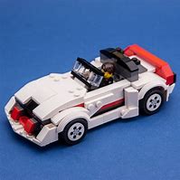 Image result for LEGO 80s Moc