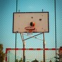 Image result for A Basketball Hoop