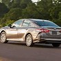 Image result for Toyota Camry Hybrid 2019 220H Luxury