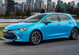 Image result for 2019 Toyota Corolla XSE