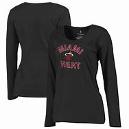 Image result for Miaimi Heat T-Shirts