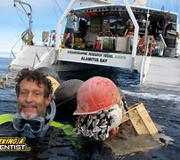 Image result for Charles Moore Great Pacific Garbage Patch