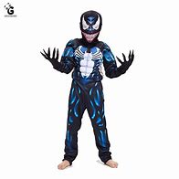 Image result for Venom Halloween Costumes for Boys