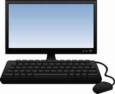 Image result for Computer Clip Art Free