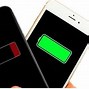 Image result for Changing iPhone 11 Battery Percentage