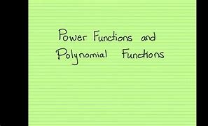 Image result for Khan Academy Power Functions