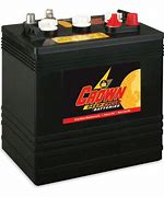 Image result for 6V Deep Cycle Battery Resuscitator