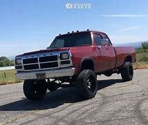 Image result for 77 Dodge 4 Inch Lift