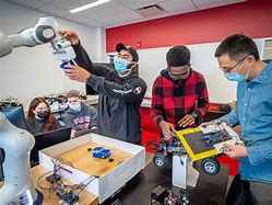 Image result for Robot Club