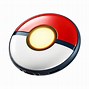 Image result for Pokemon Go Plus Tem Plate
