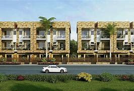 Image result for Park Villas District 10 JVC Dubai