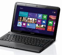 Image result for Sony Vaio 11 Inch Laptop