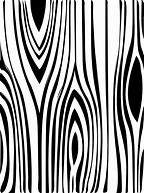 Image result for Wood Grain Clip Art Black and White Design