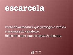 Image result for escarcela