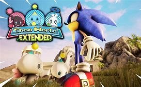 Image result for Sonic Adventure Chao Garden