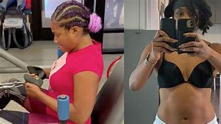 Image result for Tiffany Haddish Work Out Plan