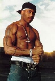 Image result for LL Cool J Tattoos