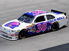 Image result for NASCAR 38 Car John Hunter