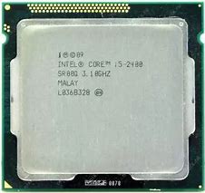 Image result for Intel Core I5 2nd Gen