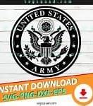 Image result for U.S. Army Logo High Resolution
