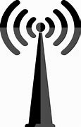 Image result for Wi-Fi Tower Drawing