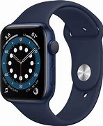 Image result for Apple Watch Dark Blue