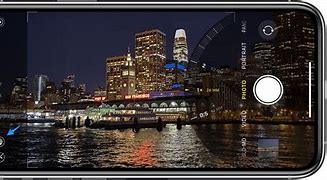 Image result for iPhone X Night Mode Camera