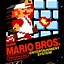 Image result for Super Mario Bros NES Poster