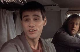 Image result for Dumb and Dumber Jim Carrey and Jeff Daniels